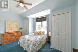 Third Bedroom - 