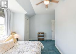 Third Bedroom - 