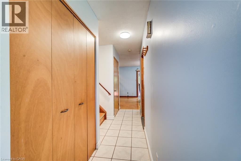 282 Driftwood Drive, Kitchener, ON - Indoor Photo Showing Other Room