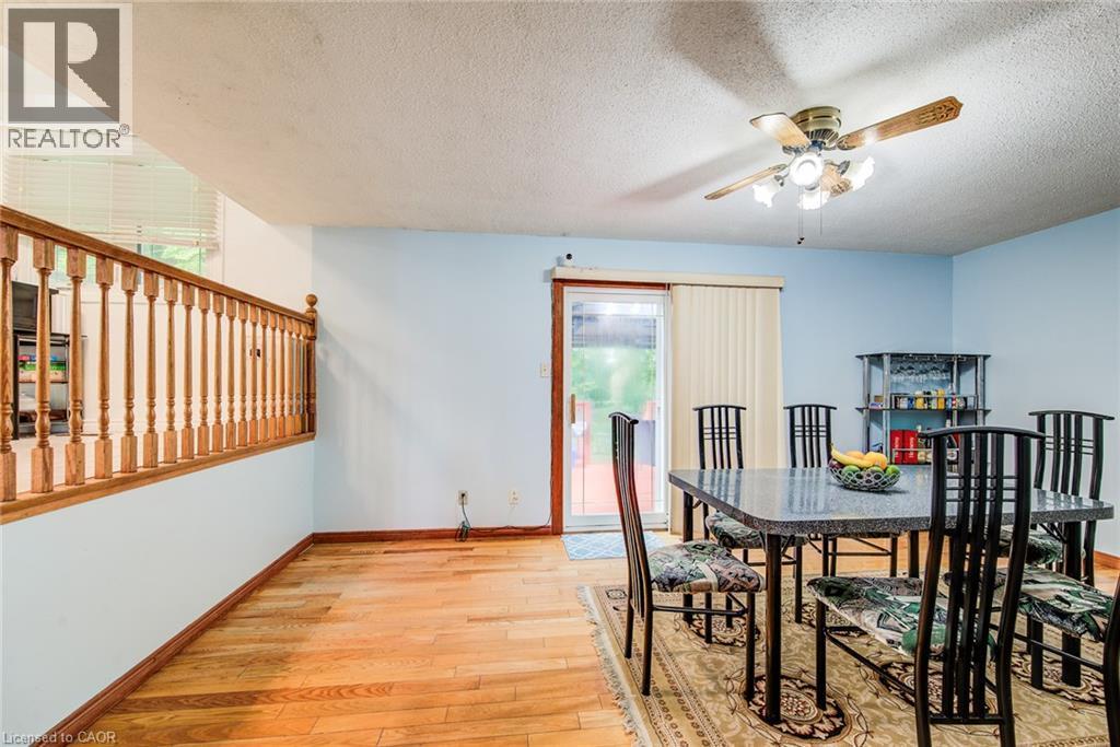 282 Driftwood Drive, Kitchener, ON - Indoor