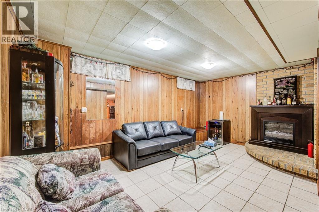 282 Driftwood Drive, Kitchener, ON - Indoor
