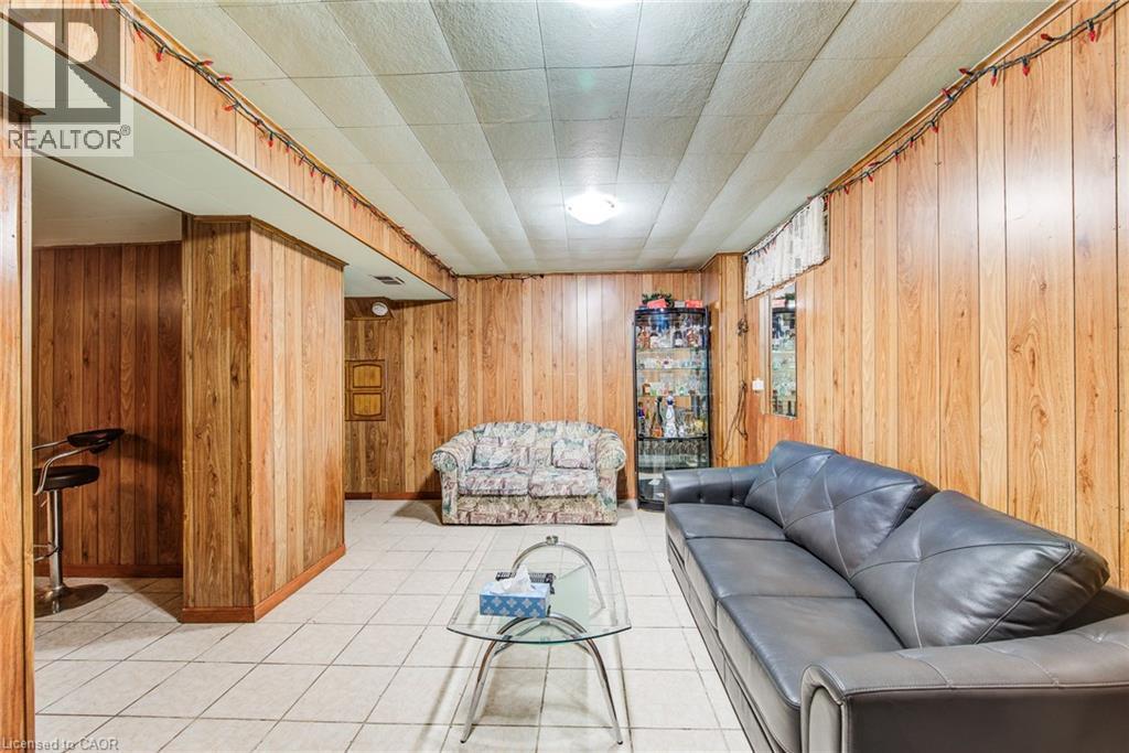 282 Driftwood Drive, Kitchener, ON - Indoor