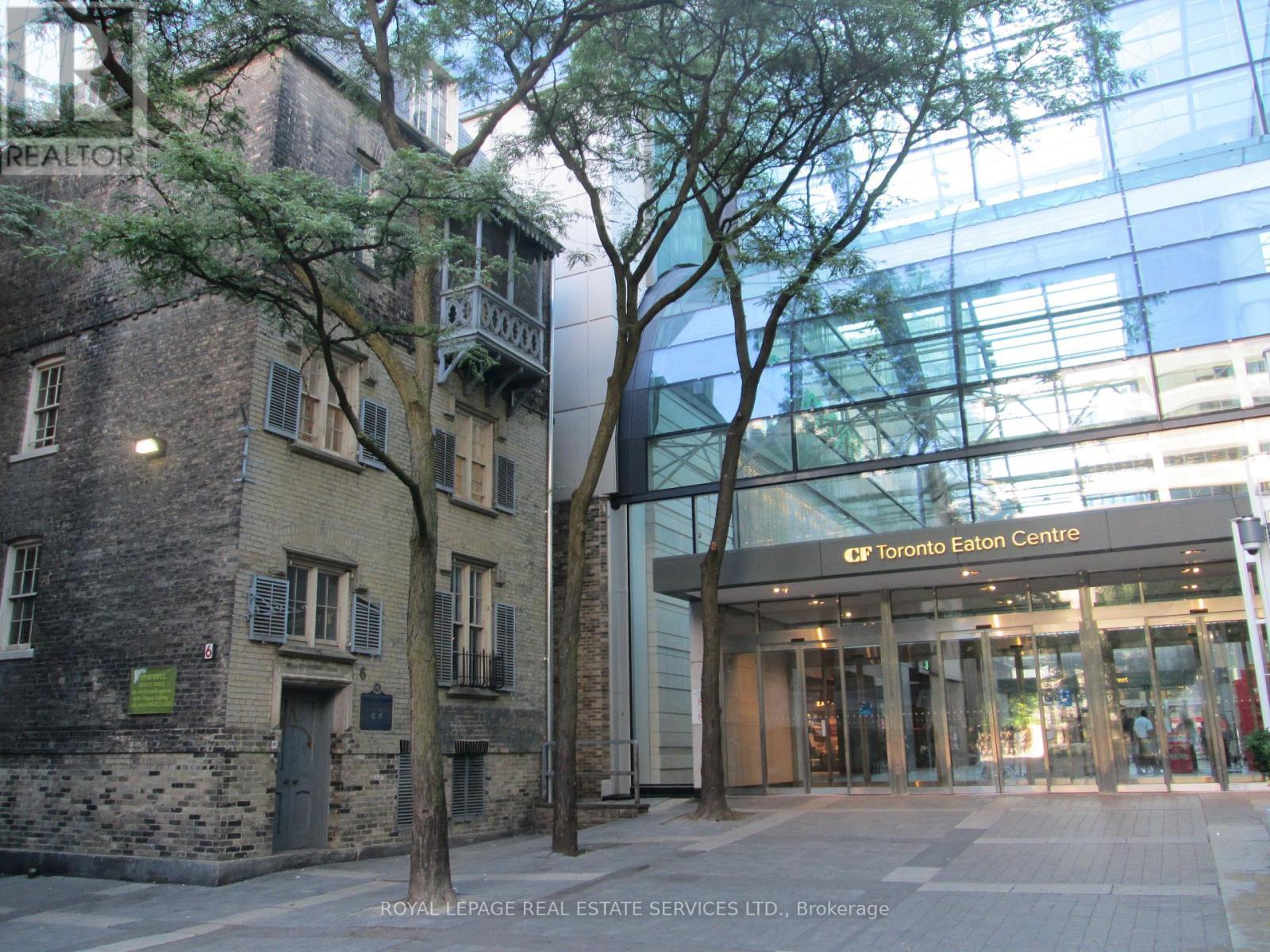 6 Trinity Square, Toronto, ON
