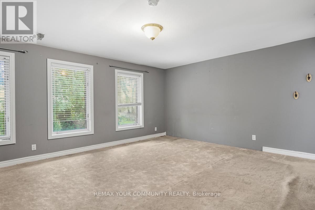 Primary Bedroom - 39 Cadillac Avenue, Toronto, ON - Indoor Photo Showing Other Room