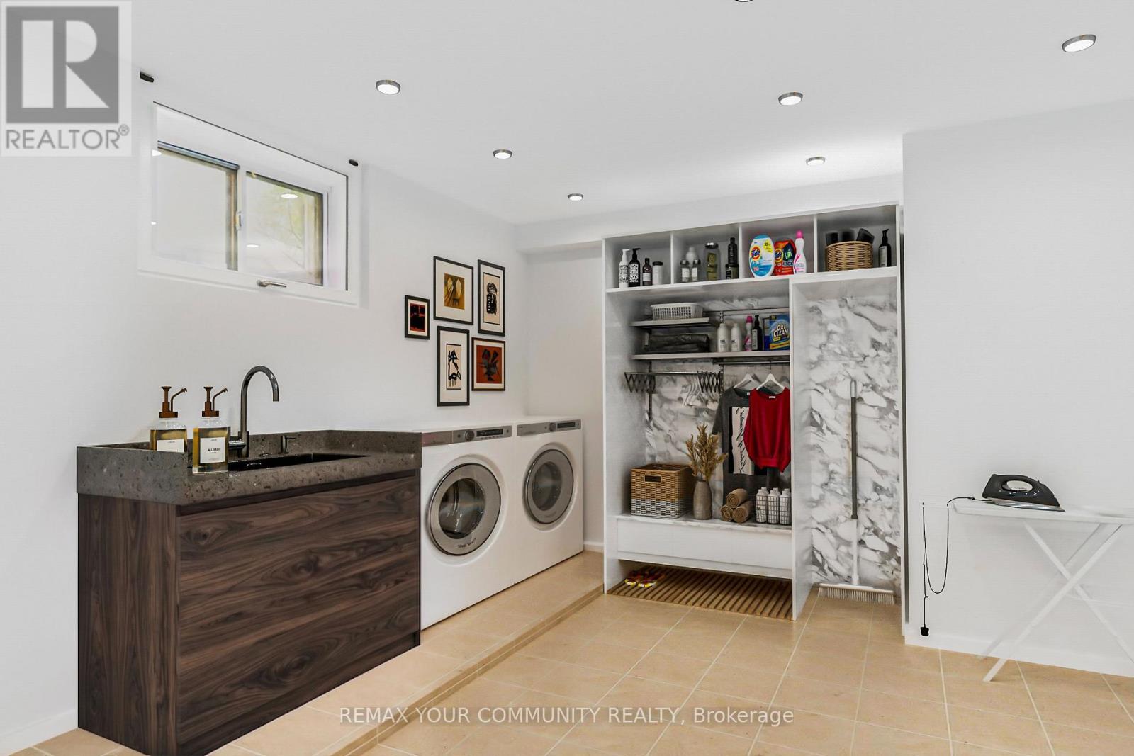 Virtual Renovation - 39 Cadillac Avenue, Toronto, ON - Indoor Photo Showing Other Room