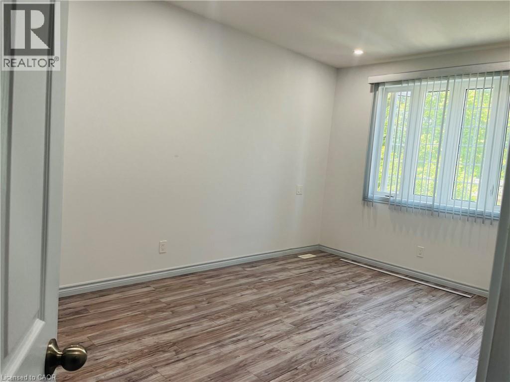 83 Keewatin Avenue, Kitchener, ON - Indoor Photo Showing Other Room