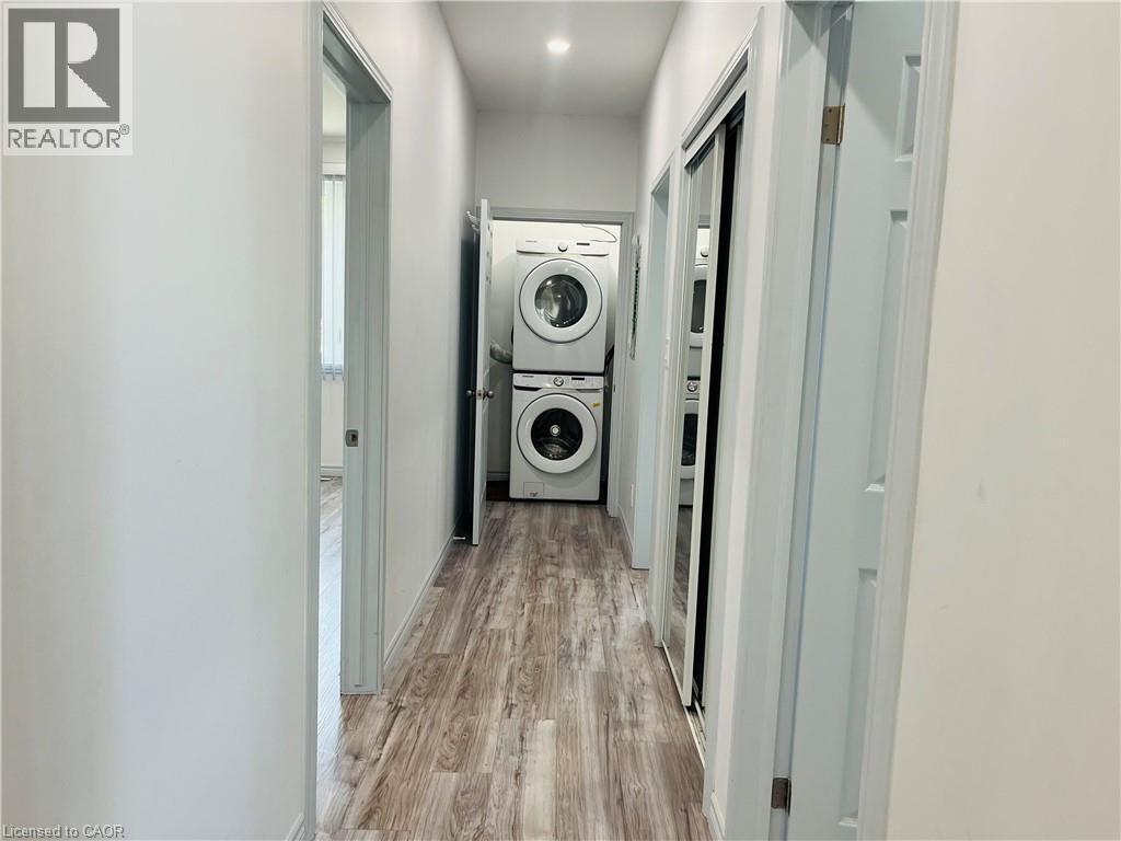 83 Keewatin Avenue, Kitchener, ON - Indoor Photo Showing Laundry Room