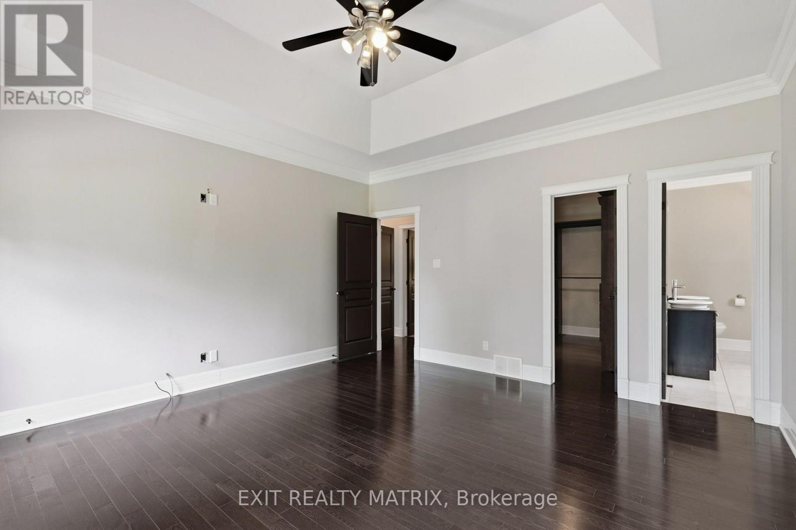 501 Du Parc Road, Champlain, ON - Indoor Photo Showing Other Room