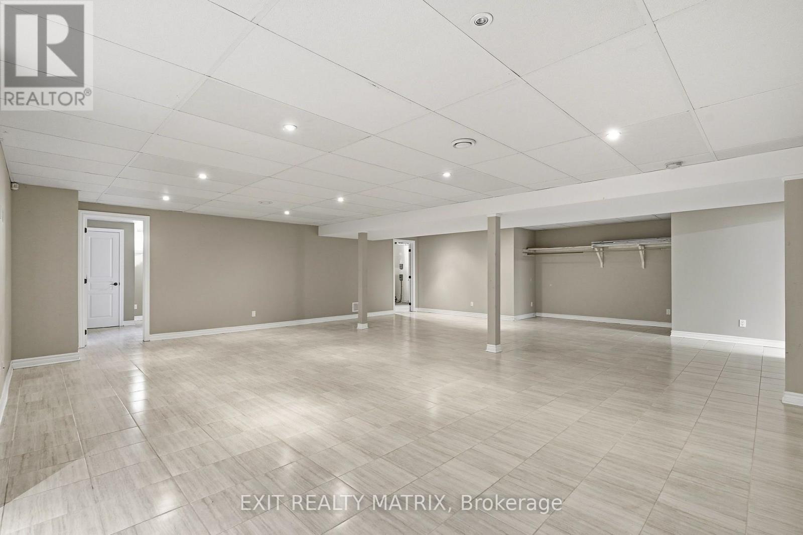 501 Du Parc Road, Champlain, ON - Indoor