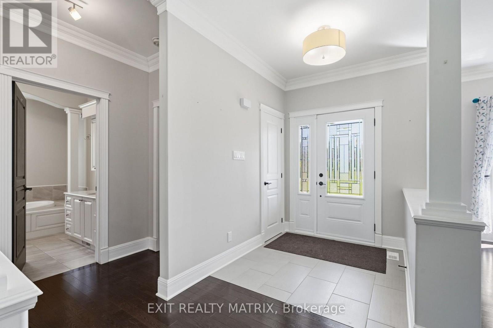 501 Du Parc Road, Champlain, ON - Indoor Photo Showing Other Room