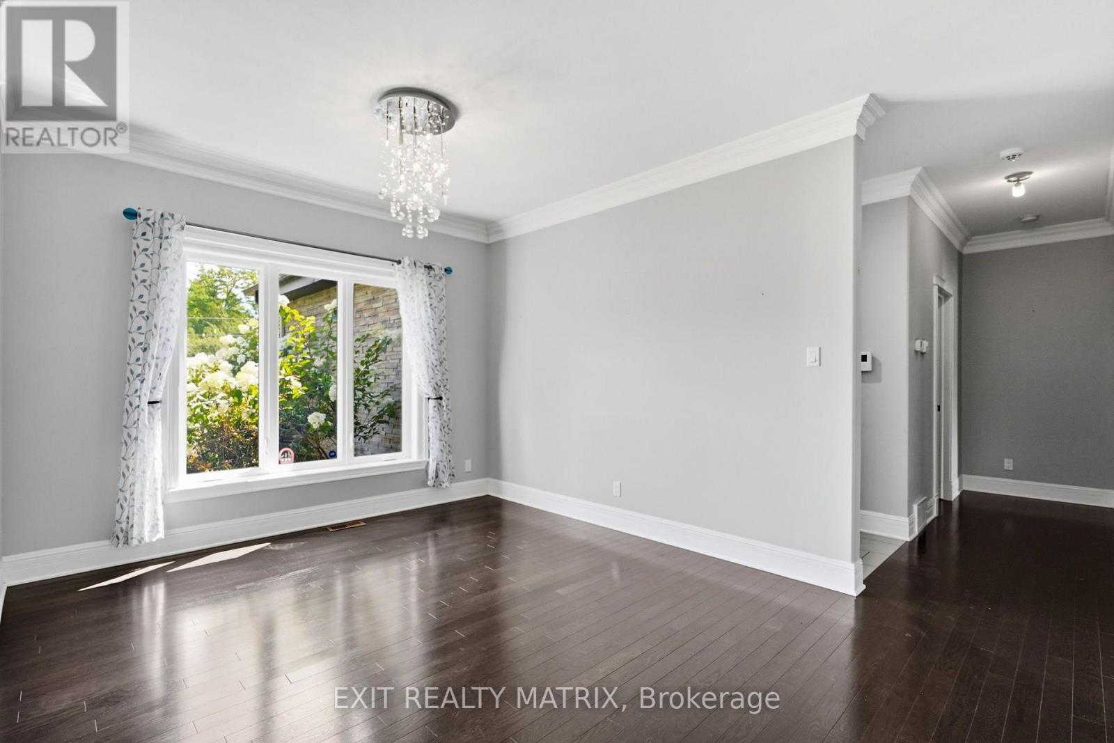 501 Du Parc Road, Champlain, ON - Indoor Photo Showing Other Room