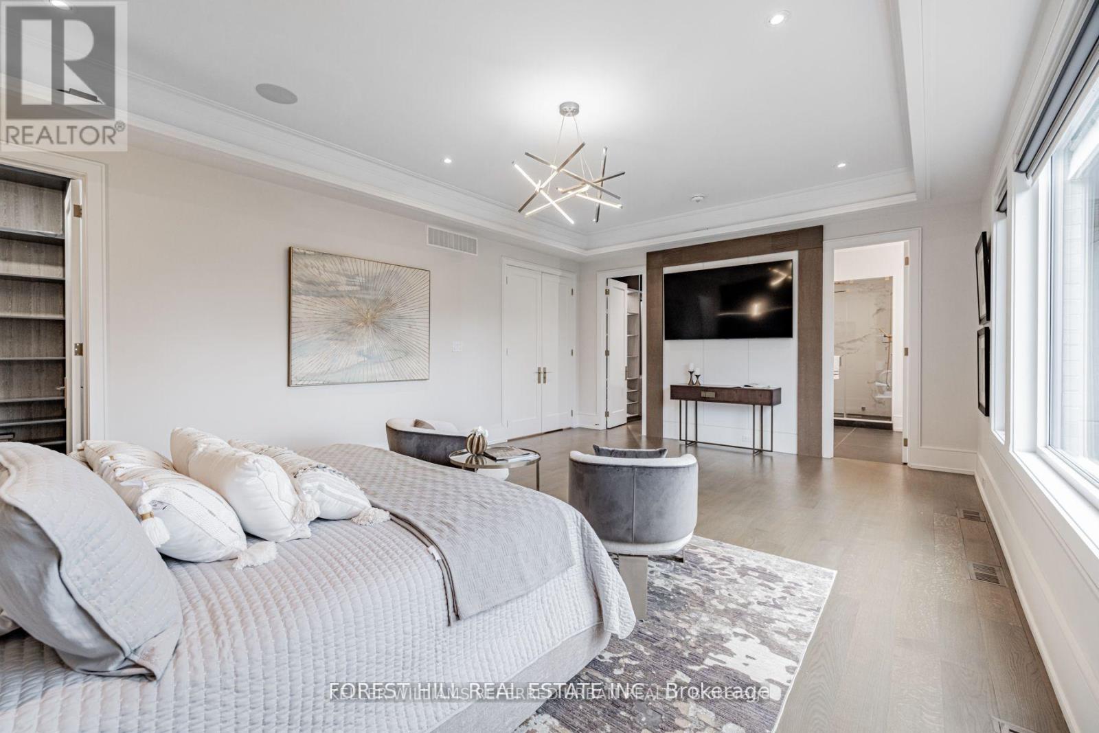 49 Ravenscroft Circle, Toronto, ON - Indoor Photo Showing Bedroom