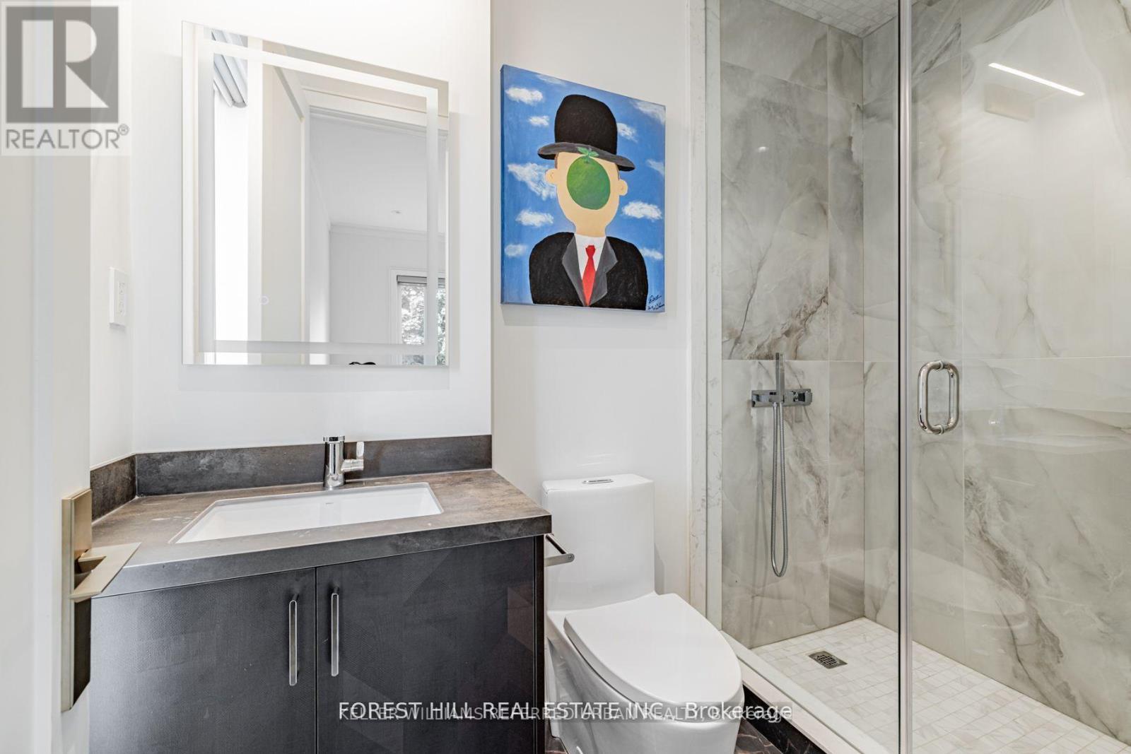 49 Ravenscroft Circle, Toronto, ON - Indoor Photo Showing Bathroom