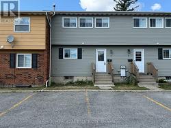 3 - 577 COLLEGE STREET Timmins (Tnw - Riverpark), ON P4N 7Y9