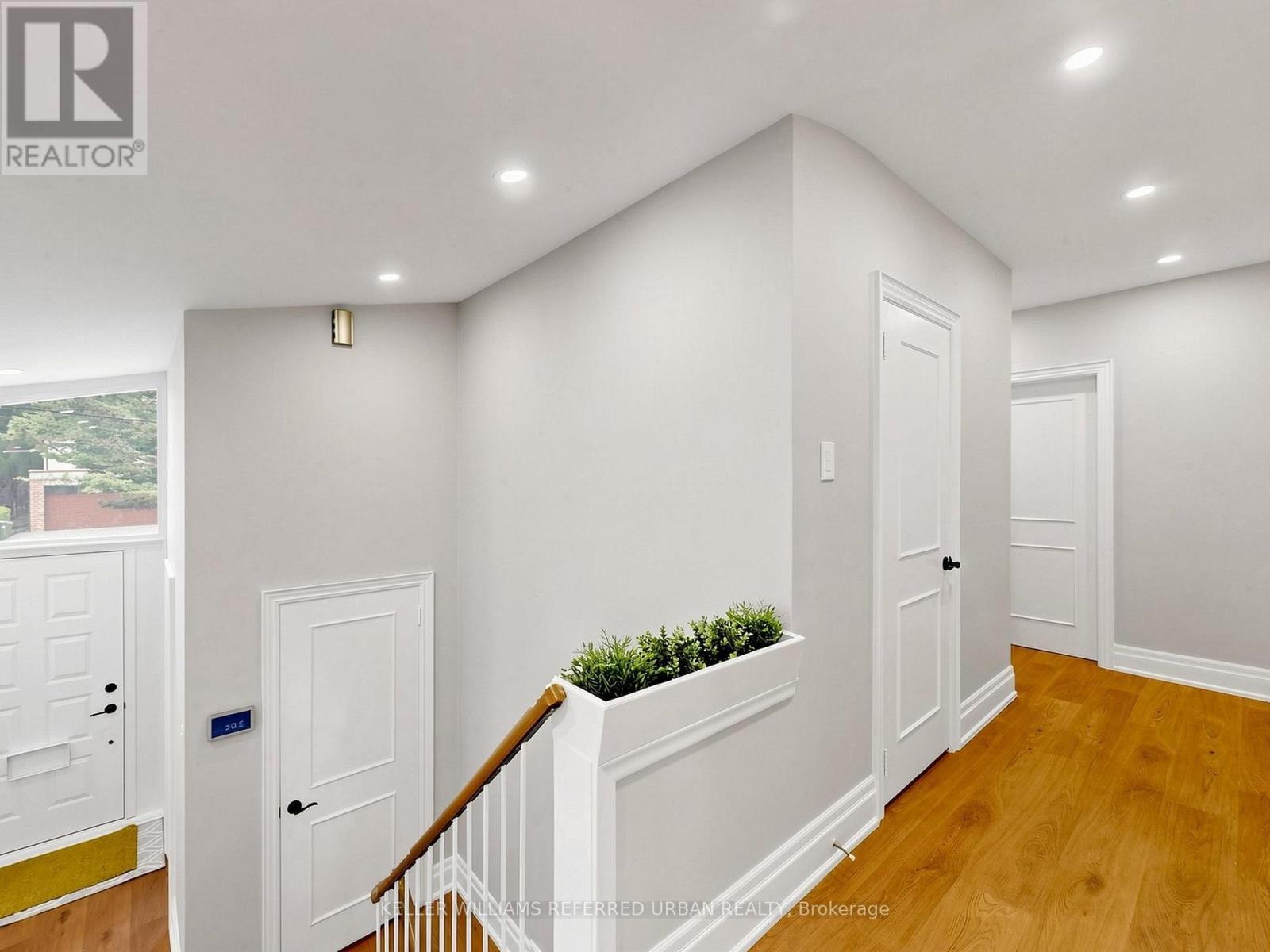 91 Citation Drive, Toronto, ON - Indoor Photo Showing Other Room