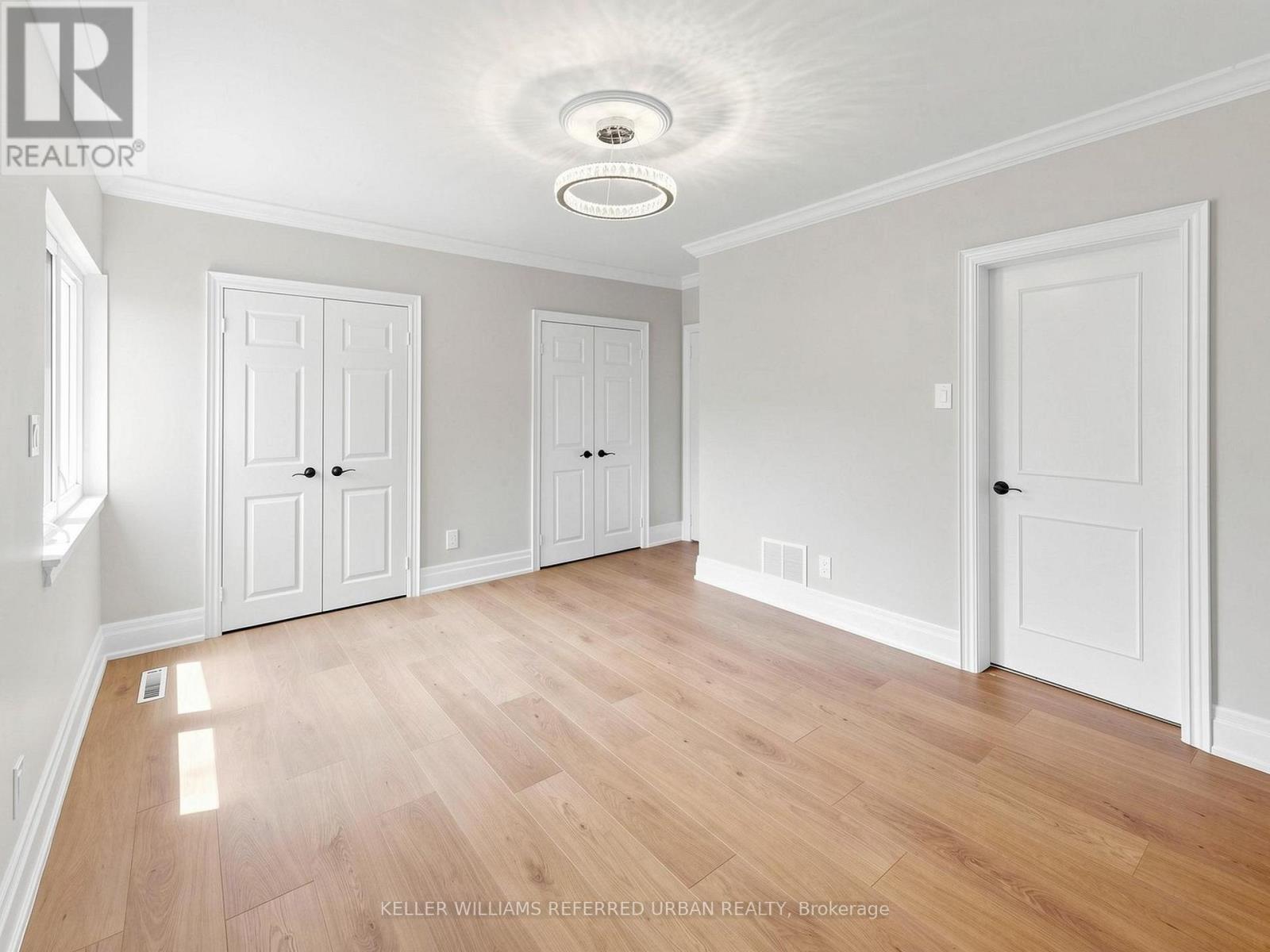 91 Citation Drive, Toronto, ON - Indoor Photo Showing Other Room