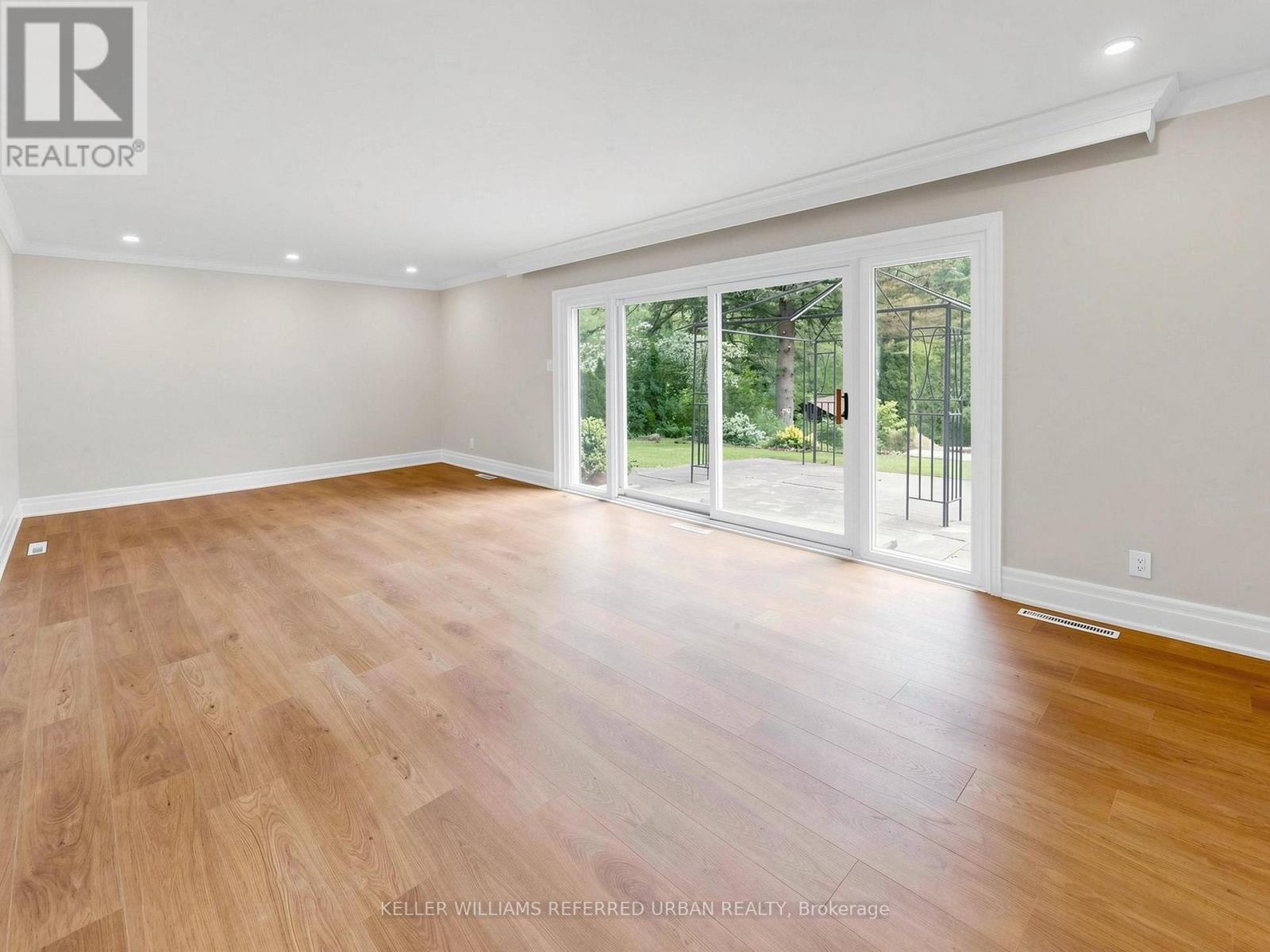 91 Citation Drive, Toronto, ON - Indoor Photo Showing Other Room