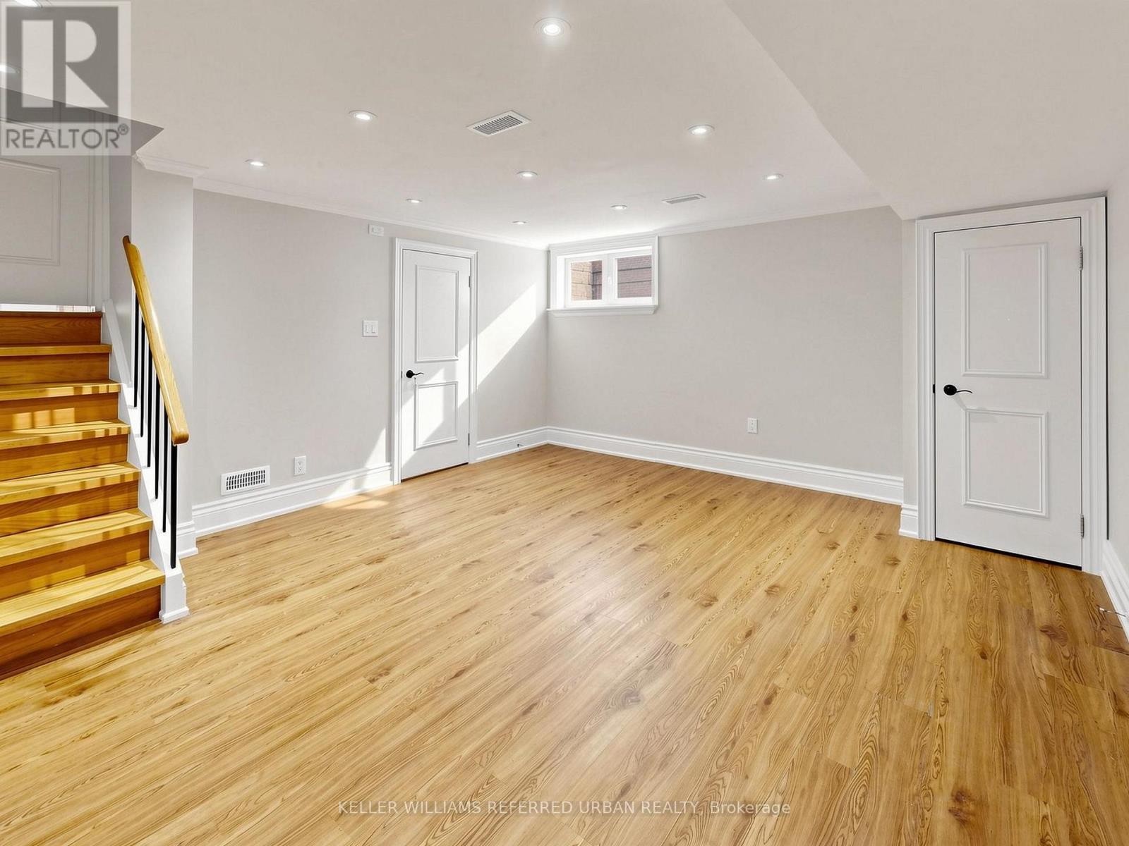 91 Citation Drive, Toronto, ON - Indoor Photo Showing Other Room