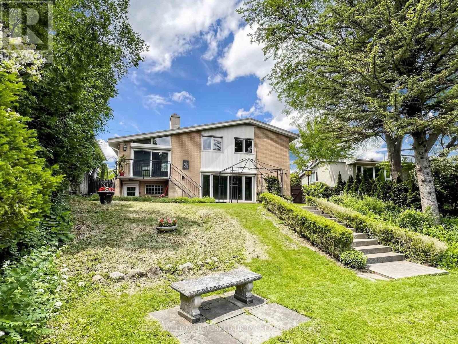 91 Citation Drive, Toronto, ON - Outdoor
