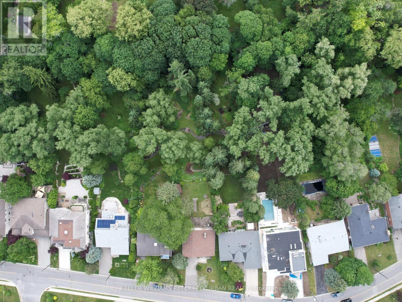 91 Citation Drive, Toronto, ON - Outdoor With View