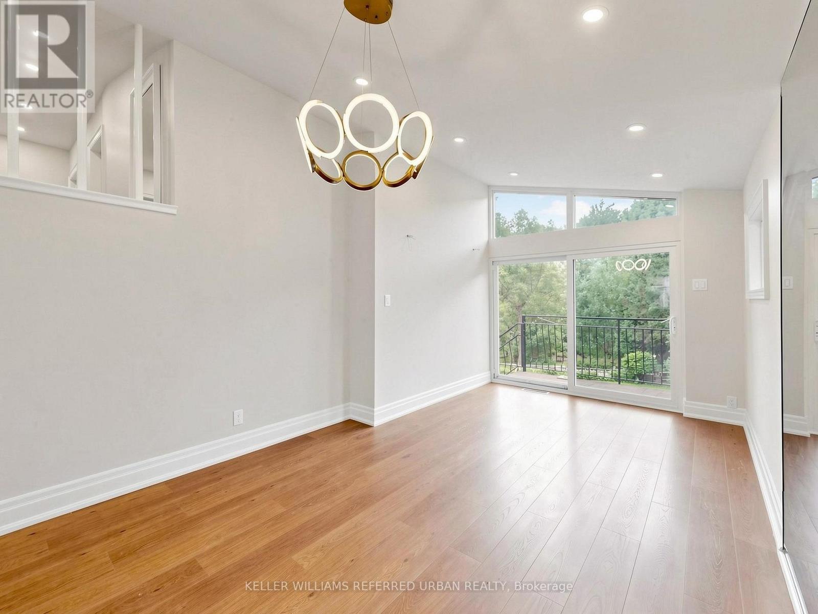 91 Citation Drive, Toronto, ON - Indoor Photo Showing Other Room
