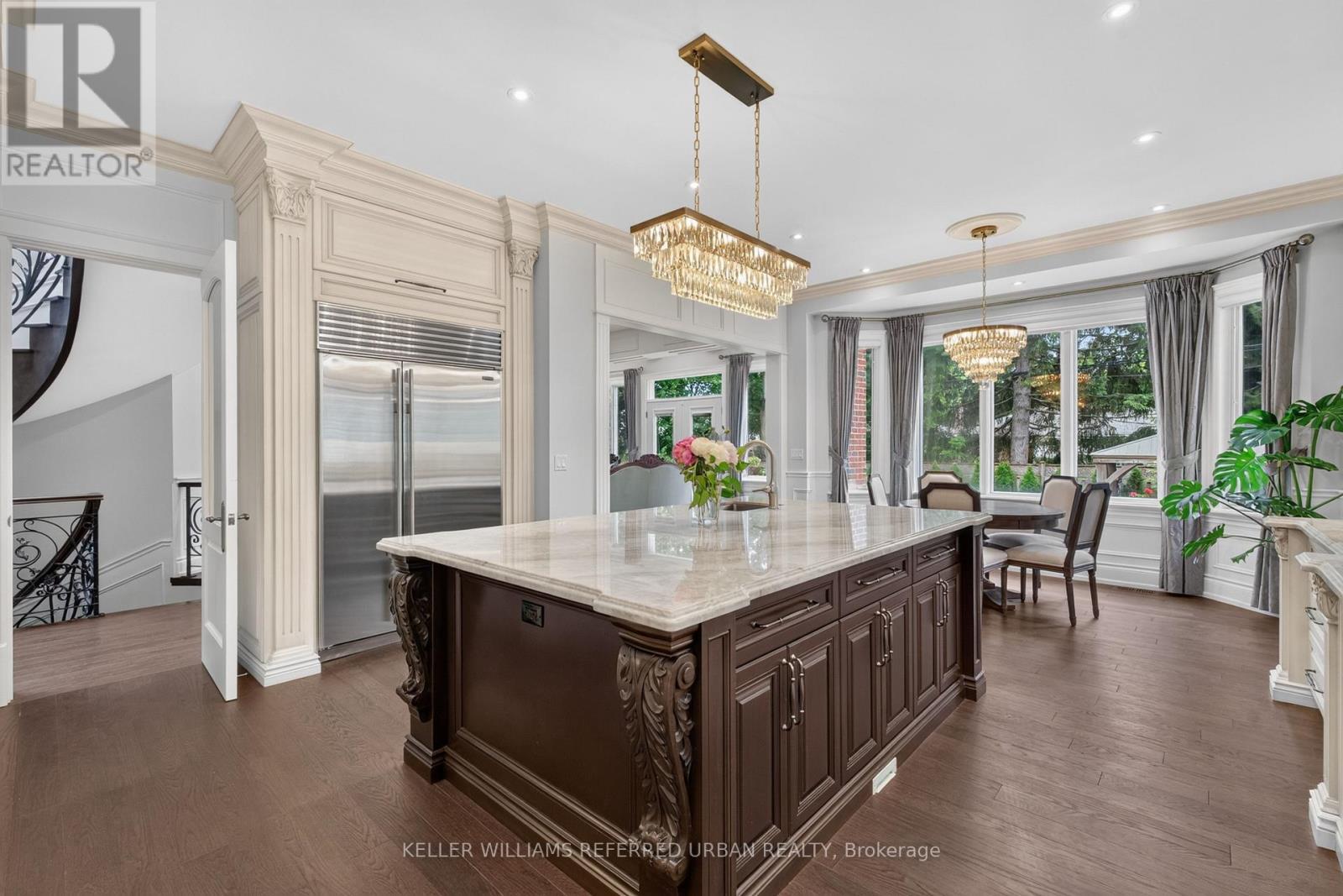 59 Munro Boulevard, Toronto, ON - Indoor