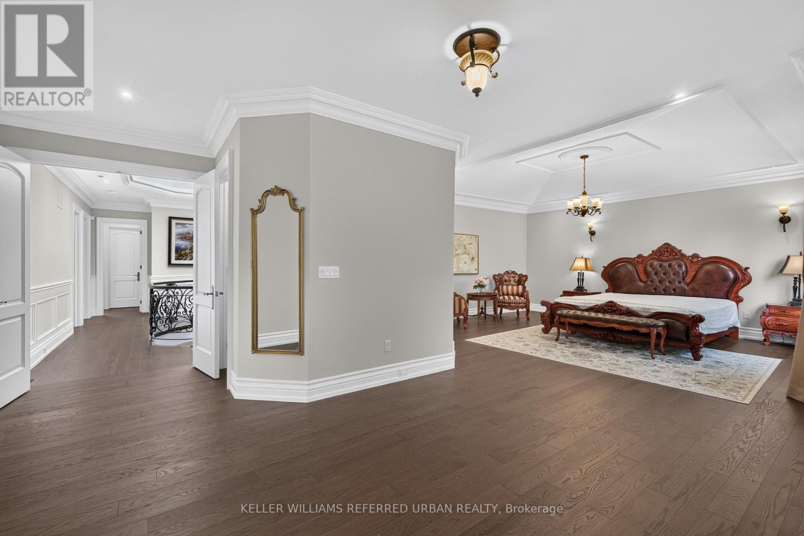 59 Munro Boulevard, Toronto, ON - Indoor