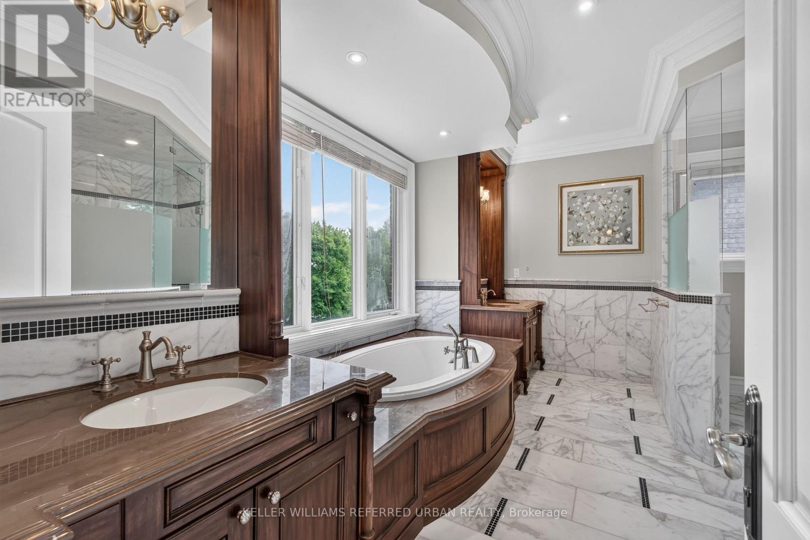 59 Munro Boulevard, Toronto, ON - Indoor Photo Showing Bathroom