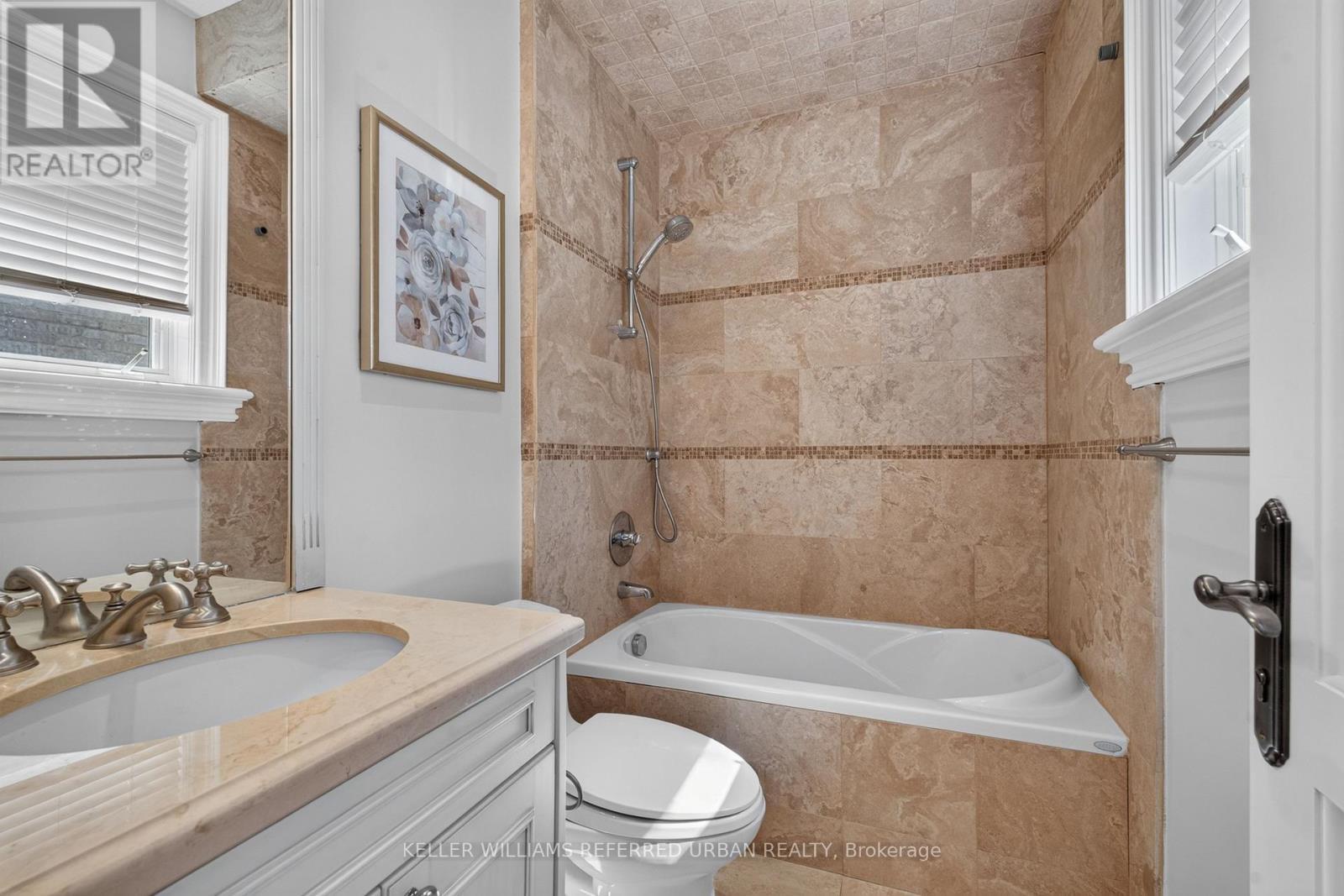 59 Munro Boulevard, Toronto, ON - Indoor Photo Showing Bathroom