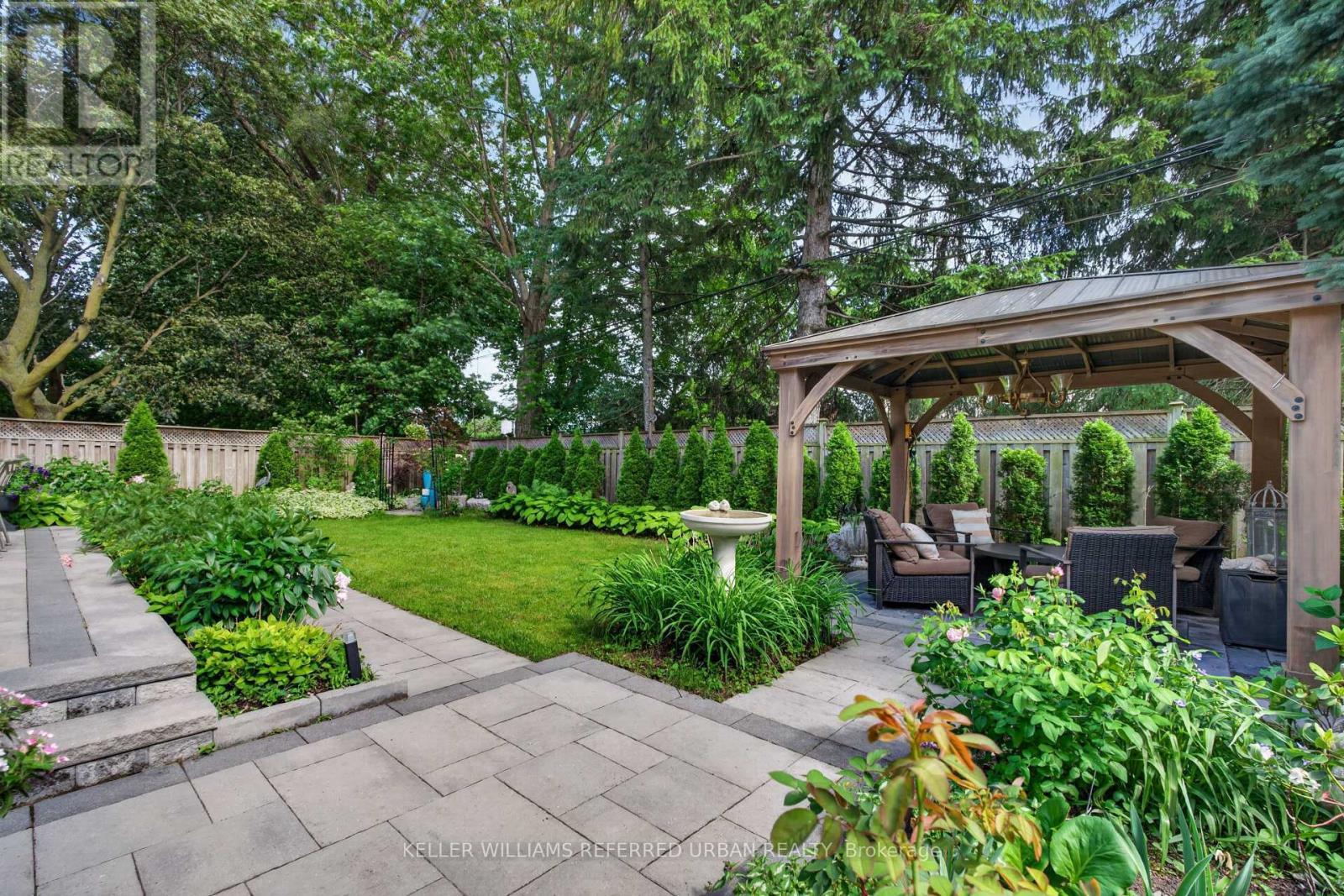 59 Munro Boulevard, Toronto, ON - Outdoor With Deck Patio Veranda