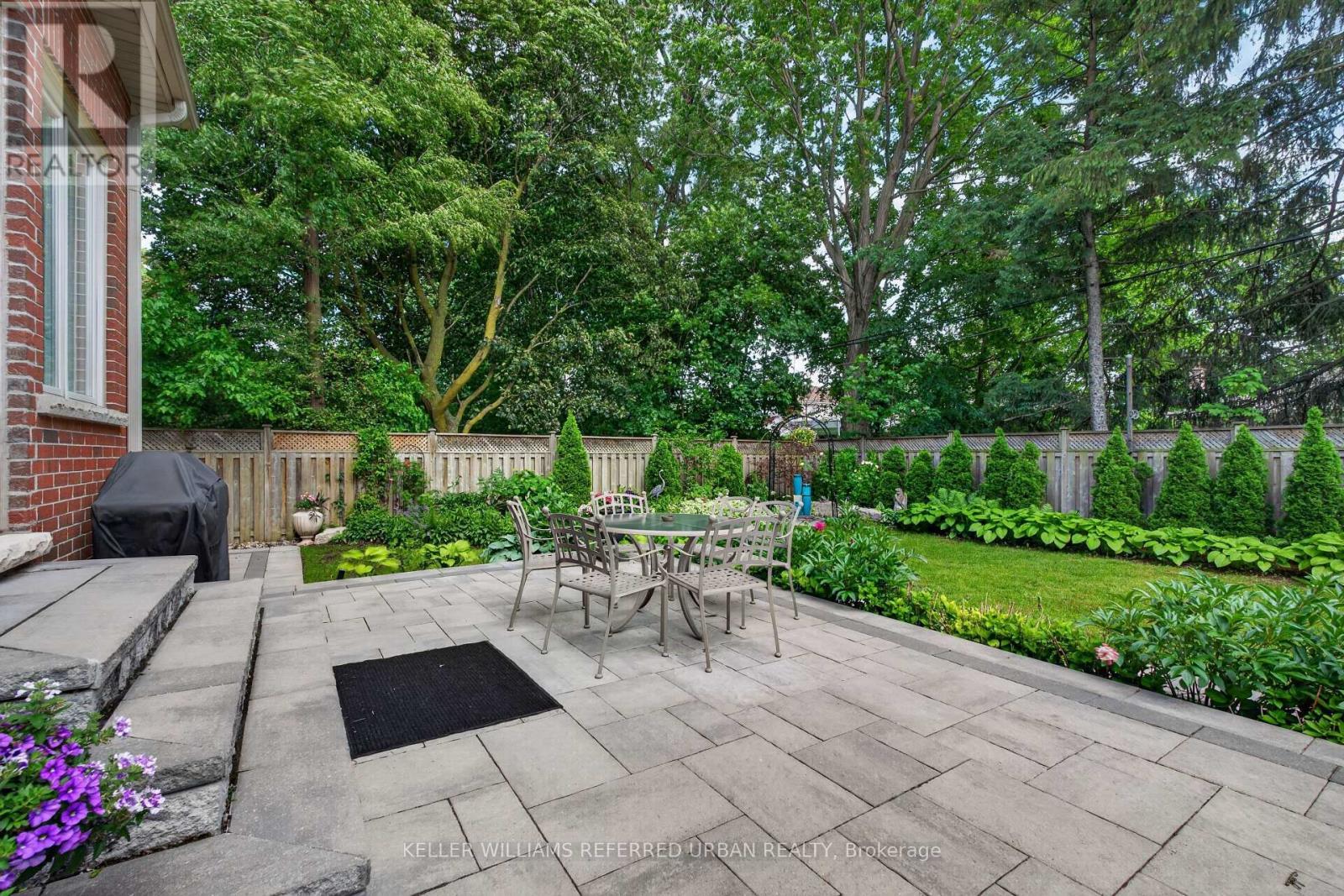 59 Munro Boulevard, Toronto, ON - Outdoor With Deck Patio Veranda
