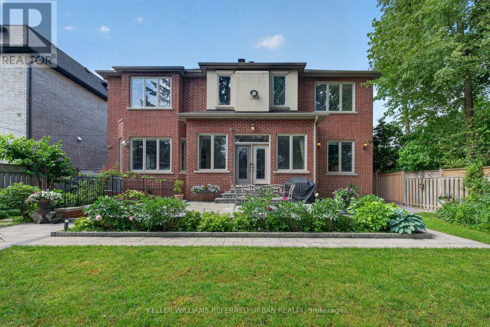 59 Munro Boulevard, Toronto, ON - Outdoor