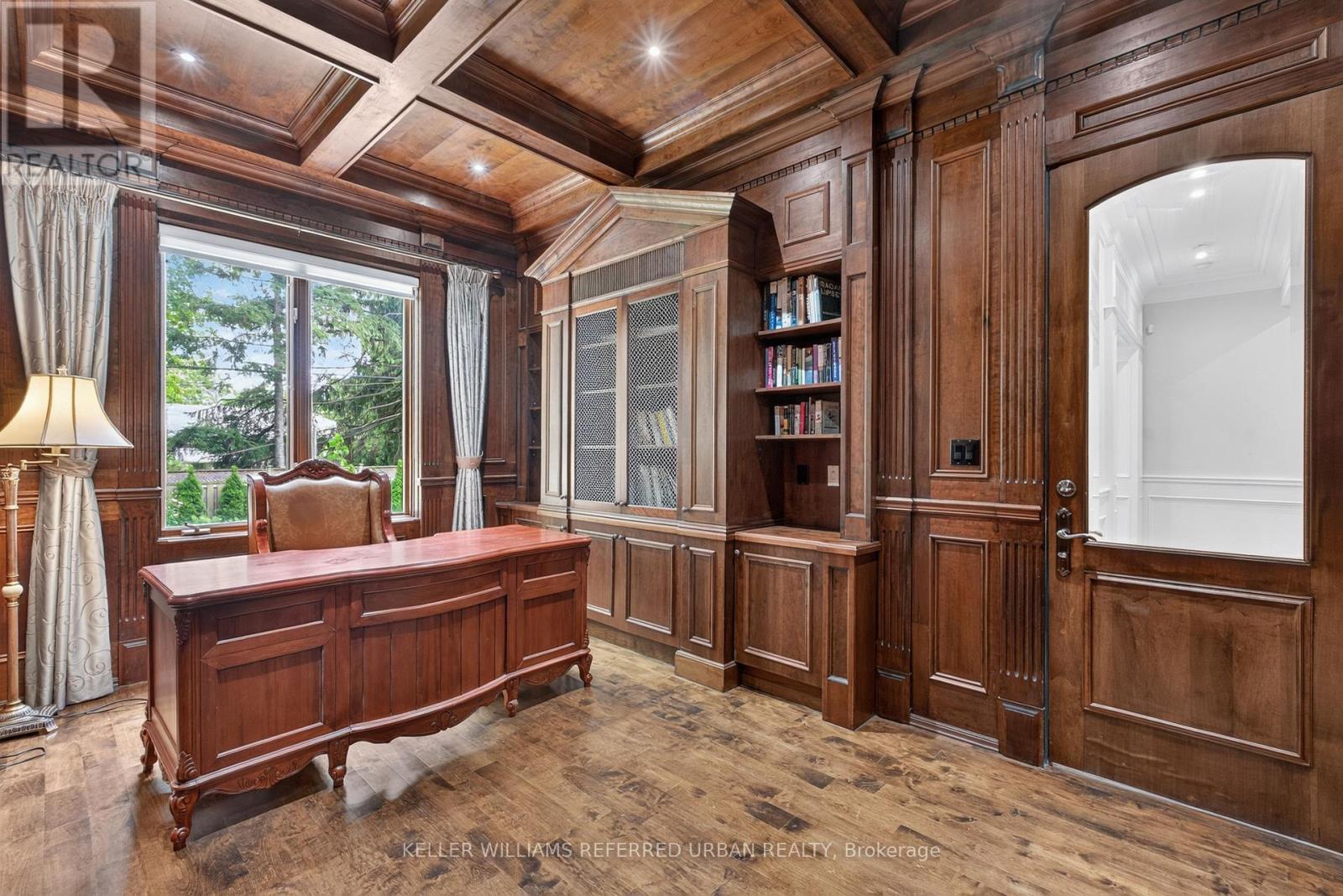 59 Munro Boulevard, Toronto, ON - Indoor