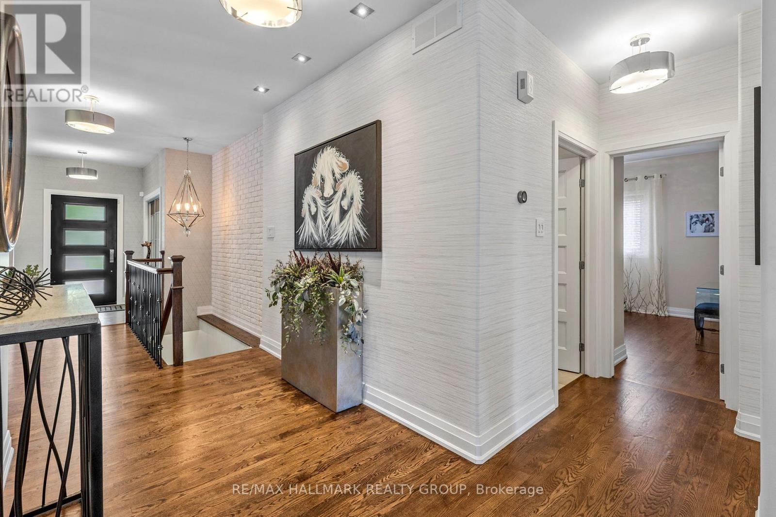 1832 Springridge Drive, Ottawa, ON - Indoor Photo Showing Other Room