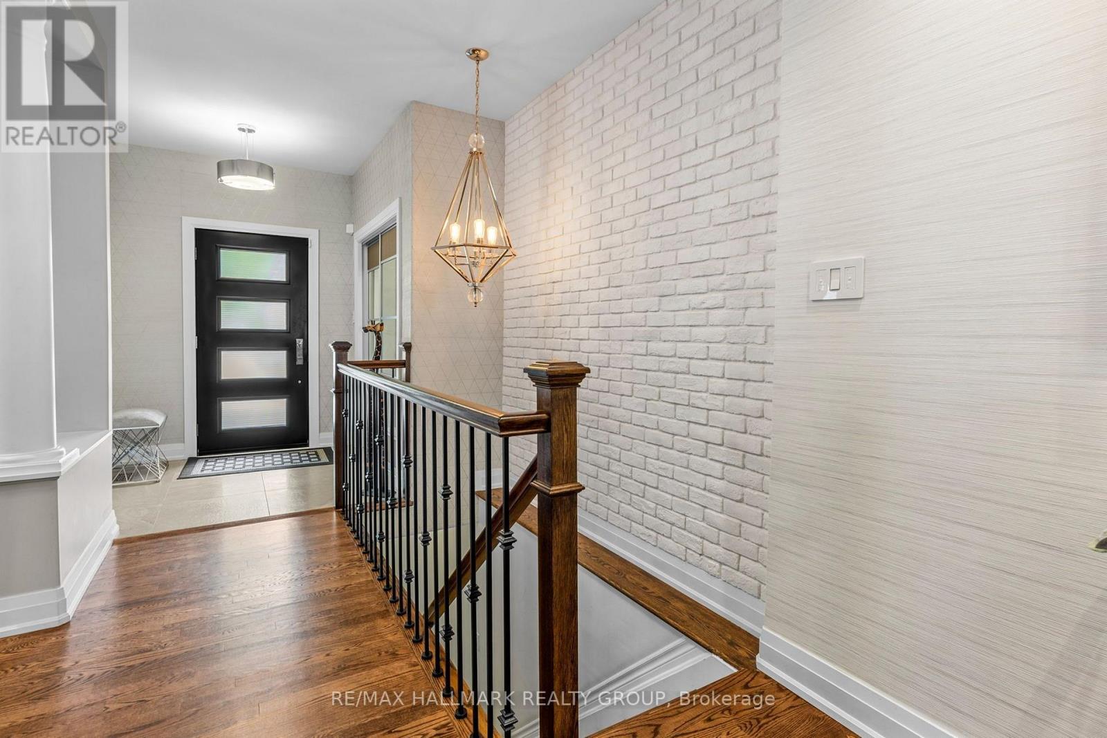 1832 Springridge Drive, Ottawa, ON - Indoor Photo Showing Other Room