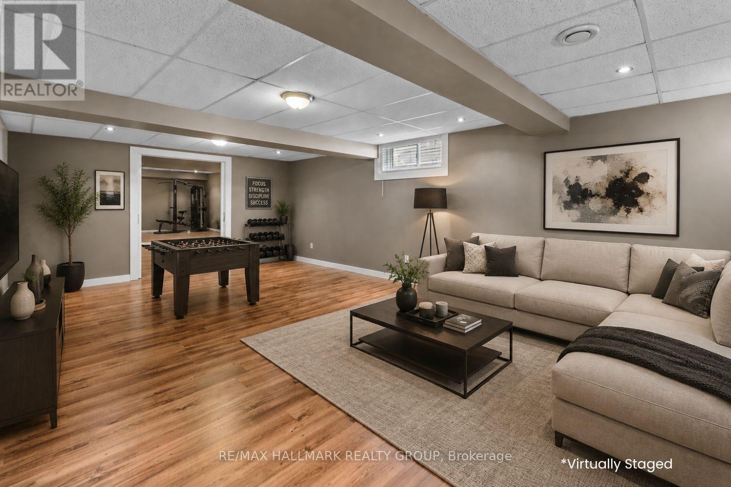 1832 Springridge Drive, Ottawa, ON - Indoor