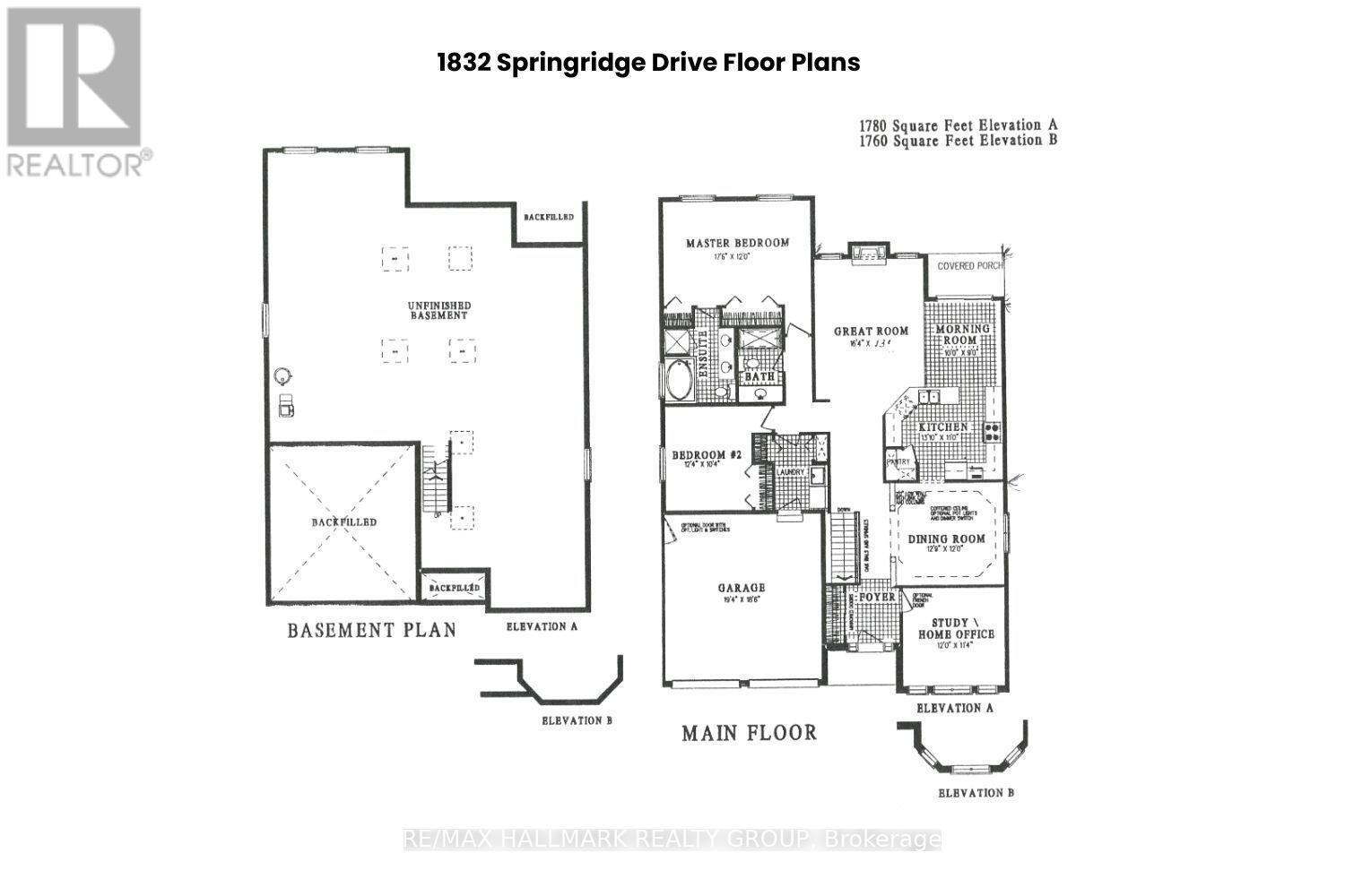 1832 Springridge Drive, Ottawa, ON - Other