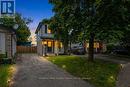 148 Carter Crescent, Cambridge, ON  - Outdoor 