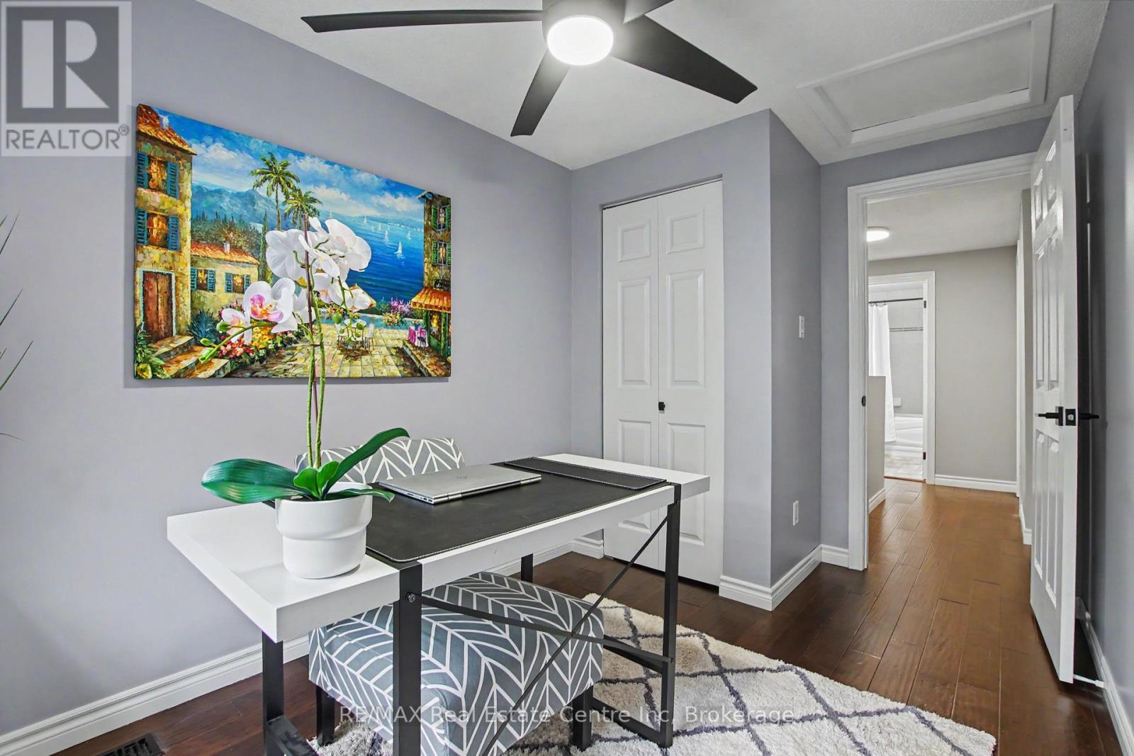 148 Carter Crescent, Cambridge, ON - Indoor