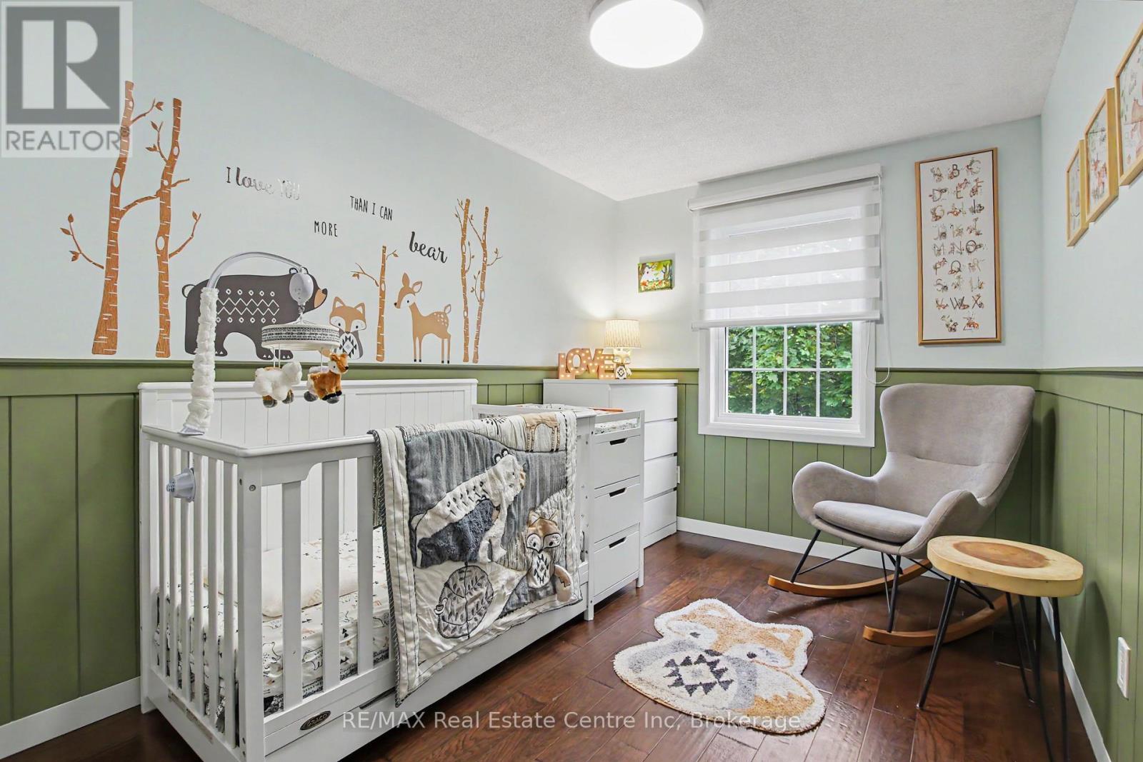 148 Carter Crescent, Cambridge, ON - Indoor