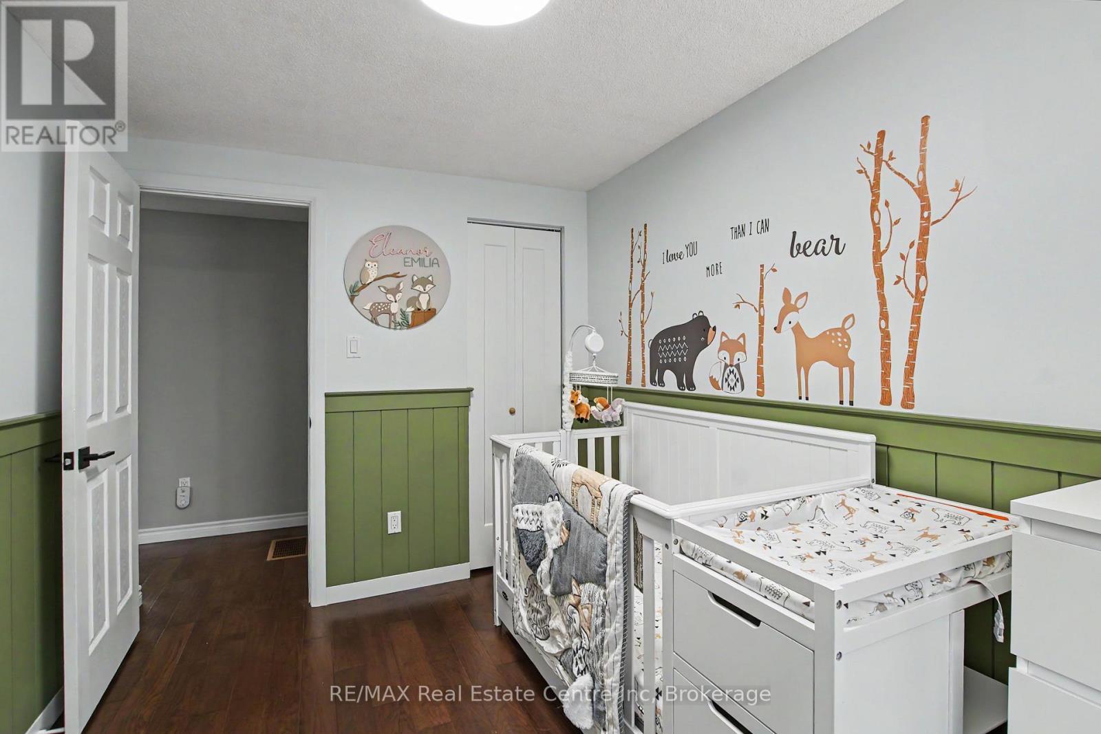 148 Carter Crescent, Cambridge, ON - Indoor