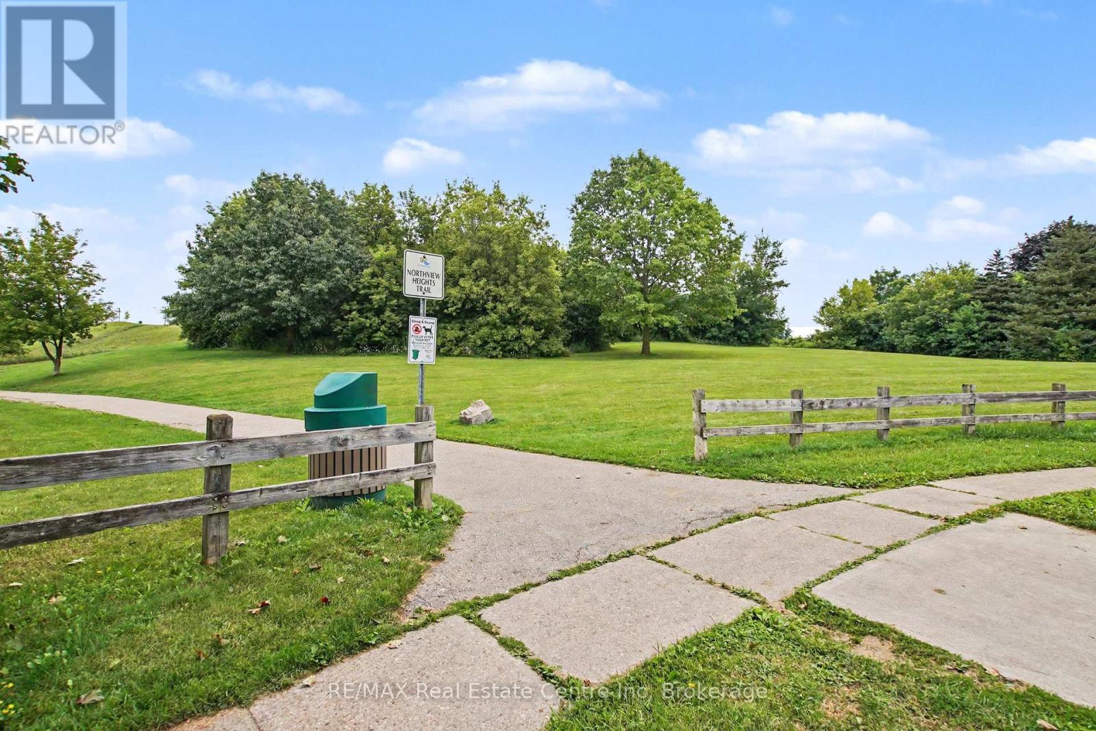 148 Carter Crescent, Cambridge, ON - Outdoor