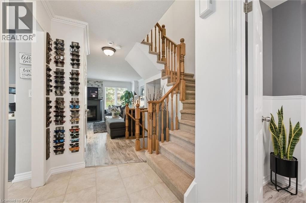 199 Saginaw Parkway Unit# 15, Cambridge, ON - Indoor Photo Showing Other Room