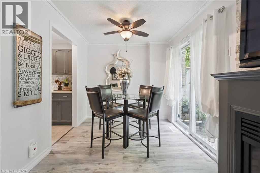 199 Saginaw Parkway Unit# 15, Cambridge, ON - Indoor
