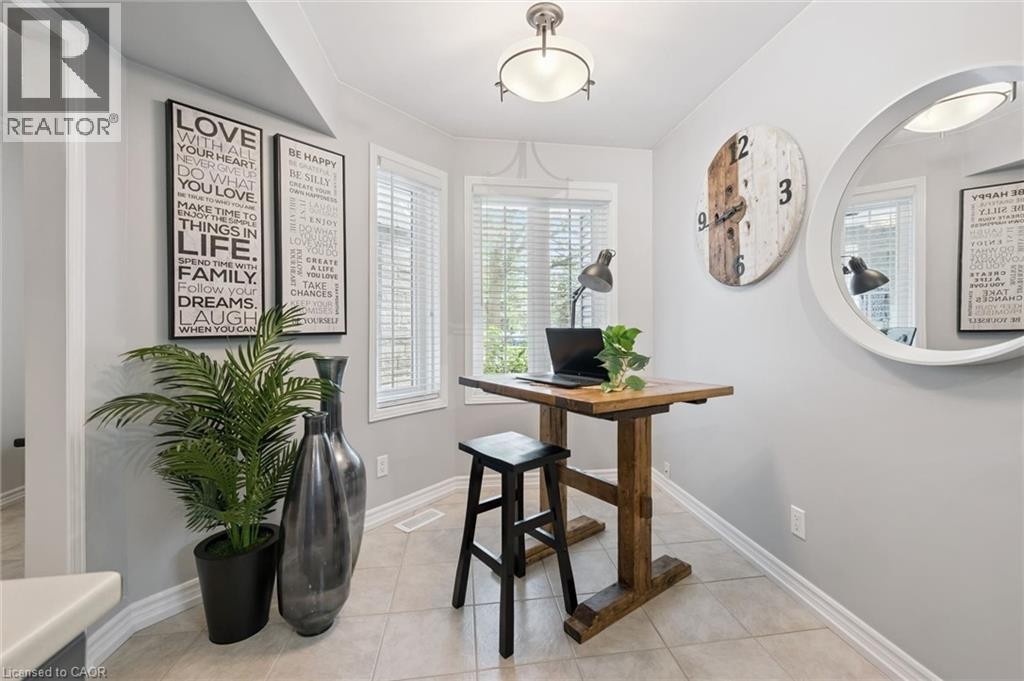 199 Saginaw Parkway Unit# 15, Cambridge, ON - Indoor Photo Showing Other Room