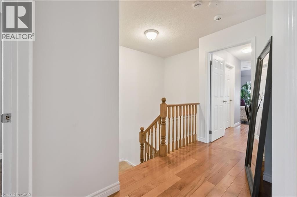 199 Saginaw Parkway Unit# 15, Cambridge, ON - Indoor Photo Showing Other Room