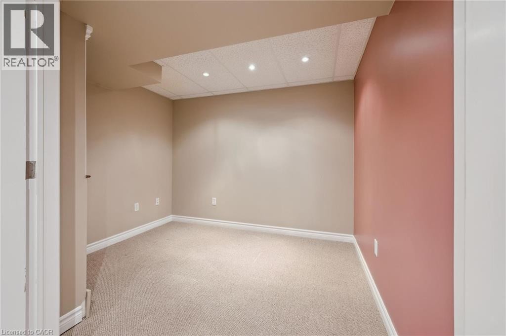 199 Saginaw Parkway Unit# 15, Cambridge, ON - Indoor Photo Showing Other Room