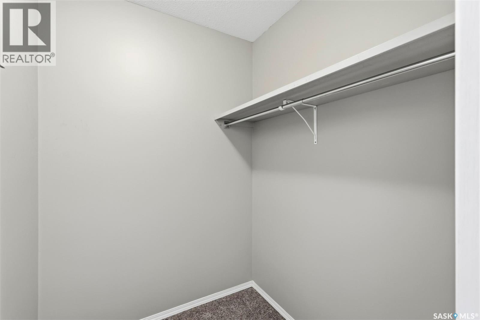 8 103 Berini Drive, Saskatoon, SK - Indoor With Storage