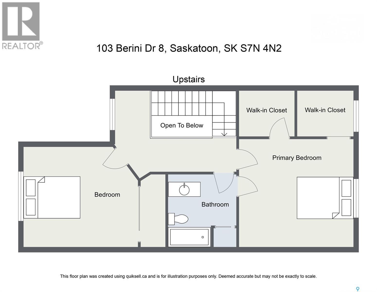 8 103 Berini Drive, Saskatoon, SK - Other