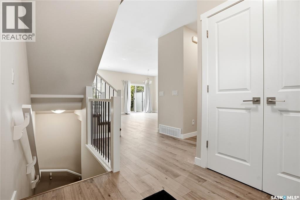 127 315 Dickson Crescent, Saskatoon, SK - Indoor Photo Showing Other Room
